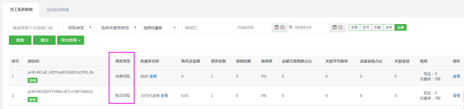 重磅推出新版營銷拓客